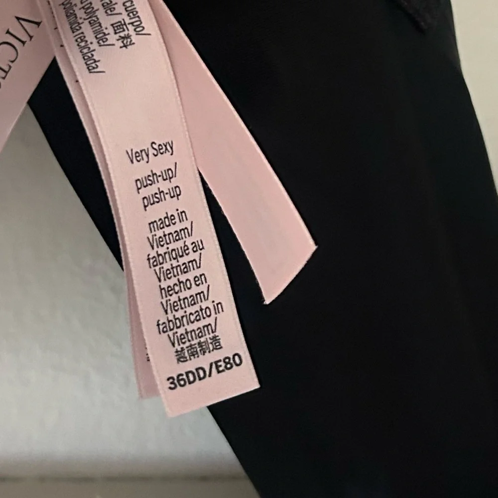 Victorias Secret smooth push